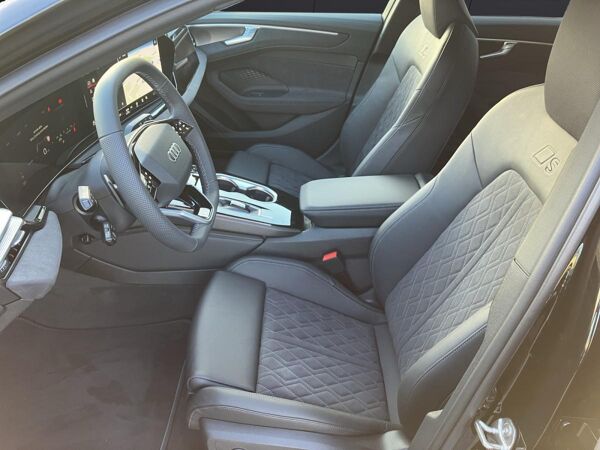 Audi A6 Avant 3.0 TFSI quattro edition one MATRIX S-Line Standhzg. bild 6