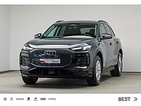 Audi Q6 e-tron advanced*LED*AHK*SHZ*PDC*NAVI*LM Audi Q6 e-tron advanced*LED*AHK*SHZ*PDC*NAVI*LM