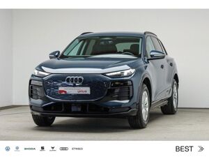 Audi Q6 e-tron advanced*LED*AHK*SHZ*PDC*NAVI*LM bild 1