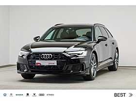 Audi A6 Avant 40 TDI S-LINE*NAVI-PLUS*MATRIX*HUD*OPTIK-PAKET*SHZ