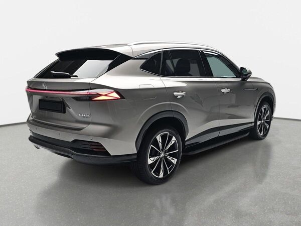 MG HS 1.5 PLUG-IN-HYBRID LUXURY LEDER 360-GRAD-KAMERA 19-ZOLL-LM bild 4