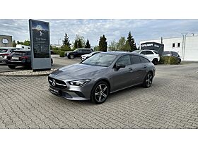 Mercedes-Benz CLA 200 d Shooting Brake mit AHK+NIGHT+PANO+LED+2 Jahre Garantie