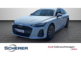 Audi A6 Avant TFSI S tronic MATRIX 360°KAM HUD NAVI B&O Audi A6 Avant TFSI S tronic MATRIX 360°KAM HUD NAVI B&O