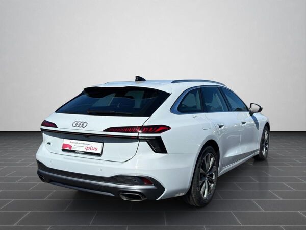Audi A6 Avant TFSI S tronic MATRIX 360°KAM HUD NAVI B&O bild 3