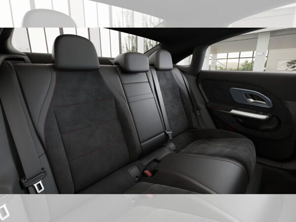 Mercedes-Benz CLA 180 ❗sofort verfügbar❗🚗💥 bild 4