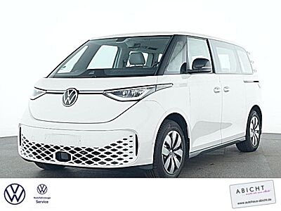 Volkswagen ID.Buzz Pro KR AHK Winterräder ACC Kamera Anschlussgarantie