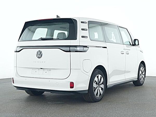 Volkswagen ID.Buzz Pro KR AHK Winterräder ACC Kamera Anschlussgarantie bild 2