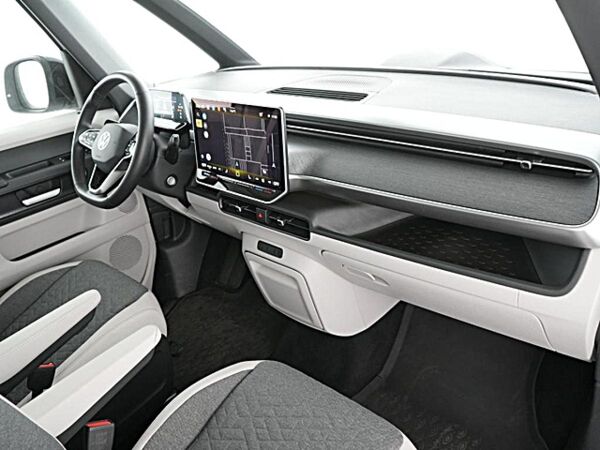Volkswagen ID.Buzz Pro KR AHK Winterräder ACC Kamera Anschlussgarantie bild 3