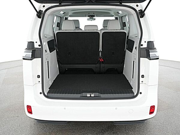 Volkswagen ID.Buzz Pro KR AHK Winterräder ACC Kamera Anschlussgarantie bild 7