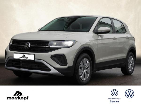 Volkswagen T-Cross 1.0TSI Sofort Verfügbar - Nur bis 25.05. bild