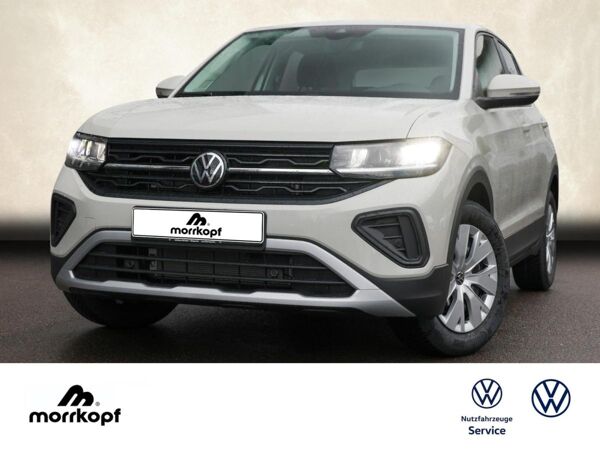 Volkswagen T-Cross 1.0TSI Sofort Verfügbar - Nur bis 25.05. bild 2