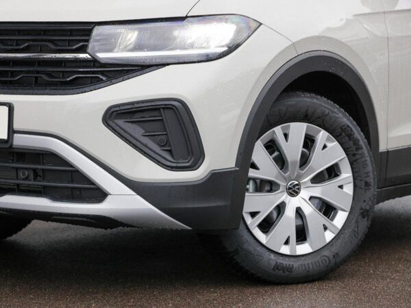 Volkswagen T-Cross 1.0TSI Sofort Verfügbar - Nur bis 25.05. bild 5