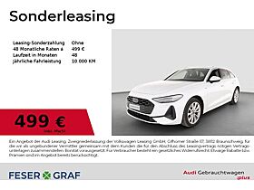 Audi A5 Avant e-hybrid quattro S tronic ACC Navi