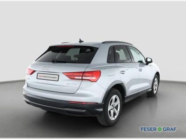 Audi Q3 SUV advanced 35 TFSI S tronic AHK/Navi/LE bild 6