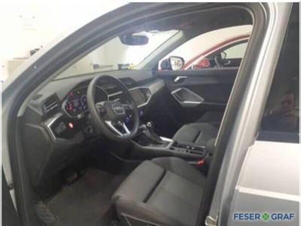 Audi Q3 SUV advanced 35 TFSI S tronic AHK/Navi/LE bild 7