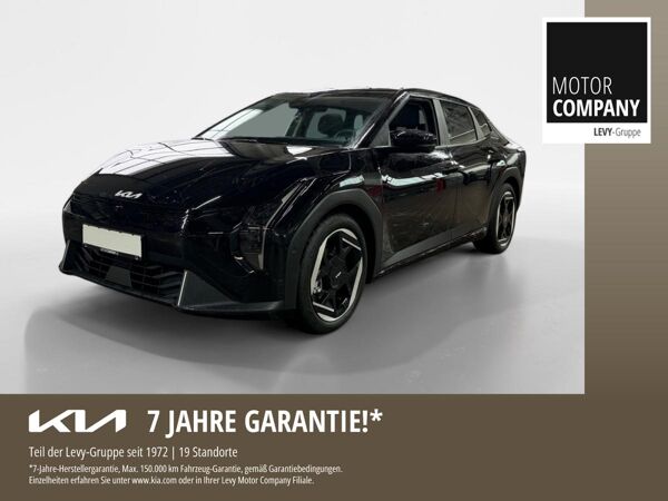 Kia EV4 FB 81 kWh Earth +360 kam+Sofort Verfügbar+ bild 1