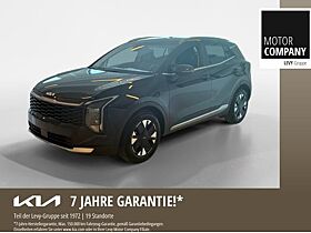 Kia Sportage 1.6 CRDi Spirit DCT+Kamera+ACC+Navi+LM Kia Sportage 1.6 CRDi Spirit DCT+Kamera+ACC+Navi+LM