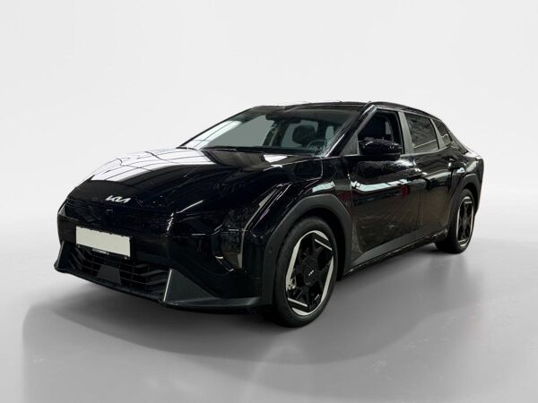 Kia EV4 FB 81 kWh Earth +360 kam+Sofort Verfügbar+ bild 2