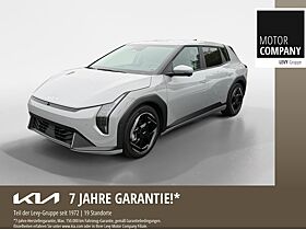 Kia EV4 81 kWh Earth Kam+W-Pumpe+360+Sofort Verfügbar Kia EV4 81 kWh Earth Kam+W-Pumpe+360+Sofort Verfügbar