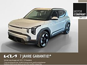 Kia EV2 42 kWh Earth W-Pumpe+360+Sofort Verfügbar+