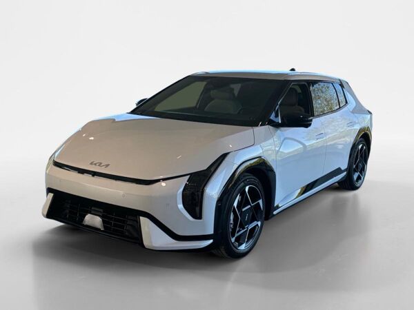 Kia EV4 81 kWh GTL +360Kam+W-Pumpe+Sofort Verfügbar+ bild 2