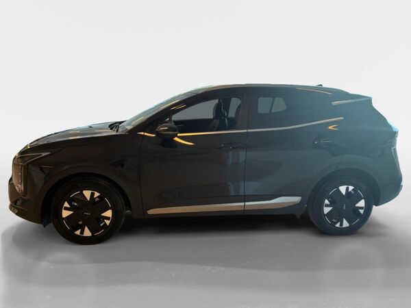 Kia Sportage 1.6 CRDi Spirit DCT+Kamera+ACC+Navi+LM bild 3