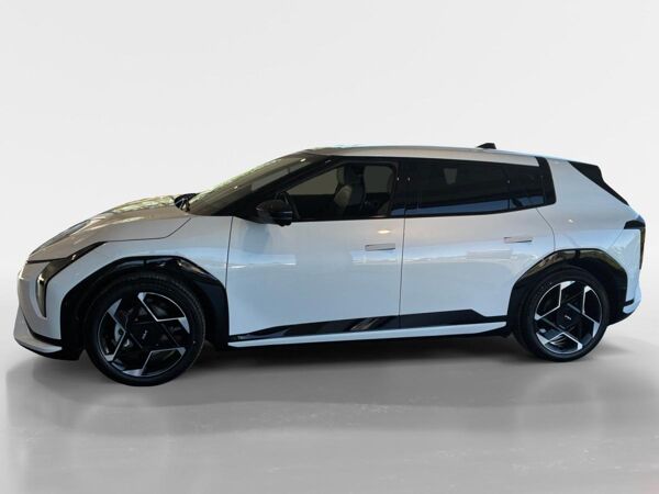 Kia EV4 81 kWh GTL +360Kam+W-Pumpe+Sofort Verfügbar+ bild 3