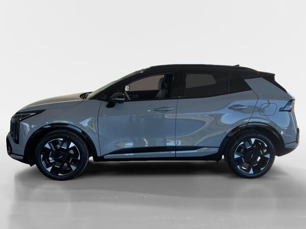Kia Sportage 1.6 GTL DCT+360 Kam+ACC+Sofort Verfügbar bild 3