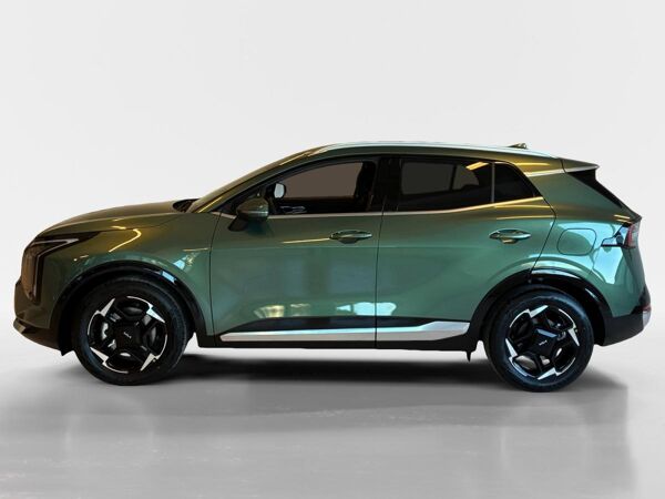 Kia Sportage 1.6 Spirit DCT+Kamera+360+ACC+SHZ bild 3