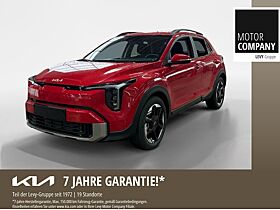 Kia Stonic 1.0 T-GDI Spirit LED+Kam+Navi+SHZ+Sofort Kia Stonic 1.0 T-GDI Spirit LED+Kam+Navi+SHZ+Sofort