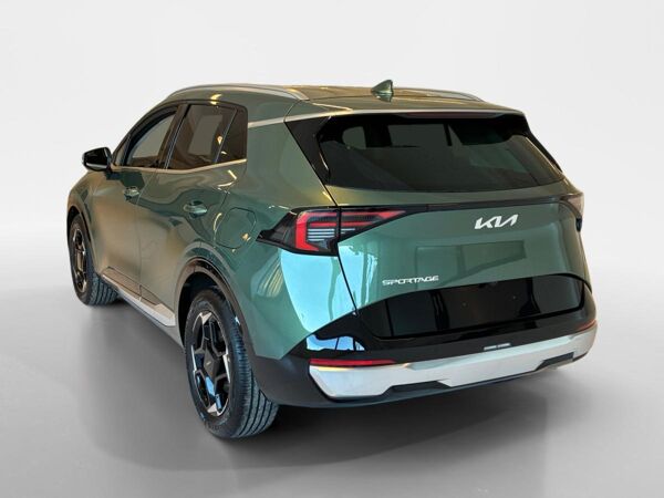 Kia Sportage 1.6 Spirit DCT+Kamera+360+ACC+SHZ bild 4