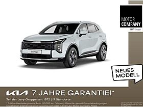 Kia Sportage 1.6 T-GDI Core +PRIVAT+Akt+R.Kam+PDC+++