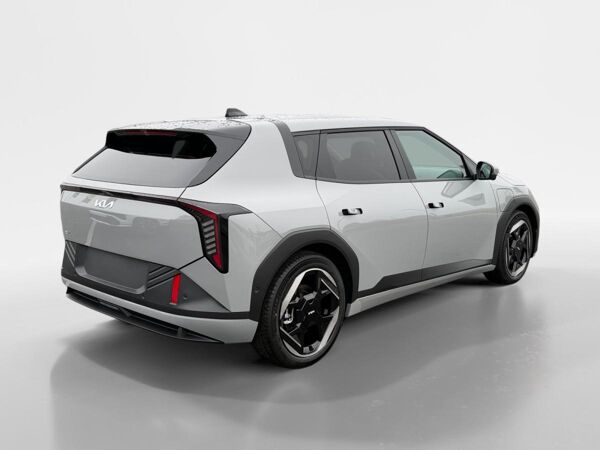 Kia EV4 81 kWh Earth Kam+W-Pumpe+360+Sofort Verfügbar bild 5