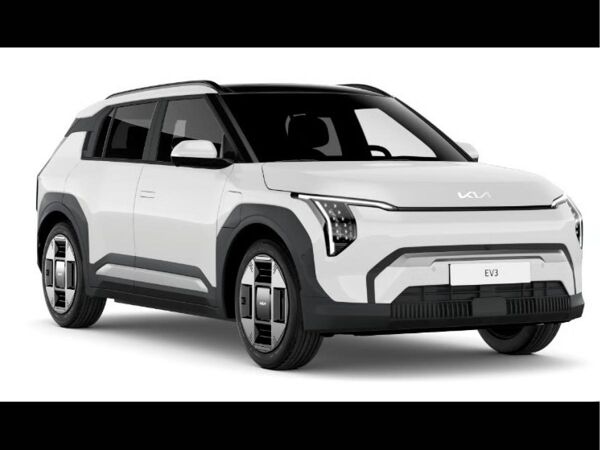 Kia EV3 58,3kWh Air +MY26+Aktion+Navi+R.Kam.+PDC+V+H+ bild 4