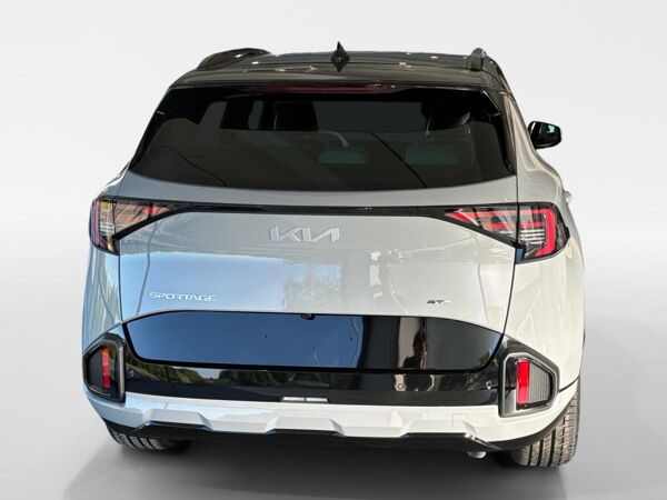 Kia Sportage 1.6 GTL DCT+360 Kam+ACC+Sofort Verfügbar bild 5