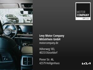 Kia EV5 FWD Air +++PRIVAT+RFK+NAVI+SMARTKEY+++ bild 4