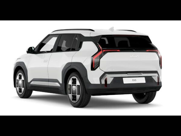 Kia EV3 58,3kWh Air +MY26+Aktion+Navi+R.Kam.+PDC+V+H+ bild 5