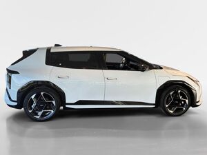 Kia EV4 81 kWh GTL +360Kam+W-Pumpe+Sofort Verfügbar+ bild 6