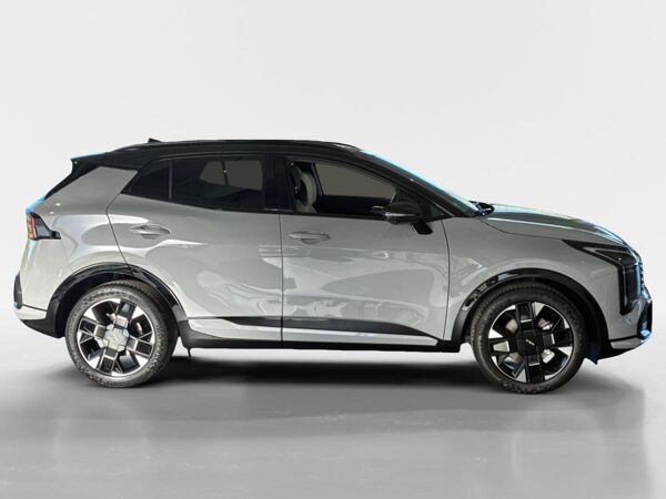 Kia Sportage 1.6 GTL DCT+360 Kam+ACC+Sofort Verfügbar bild 6