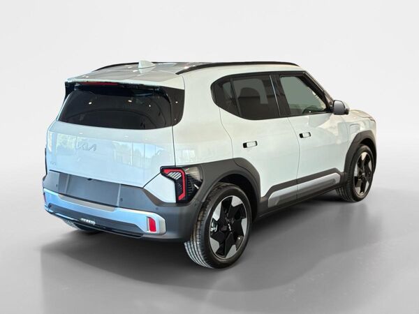 Kia EV2 42 kWh Earth W-Pumpe+360+Sofort Verfügbar+ bild 5