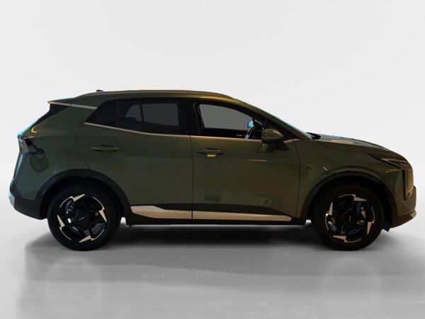 Kia Sportage 1.6 Spirit DCT+Kamera+360+ACC+SHZ bild 6