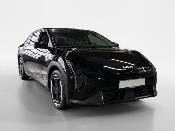 Kia EV4 FB 81 kWh Earth +360 kam+Sofort Verfügbar+ bild 7