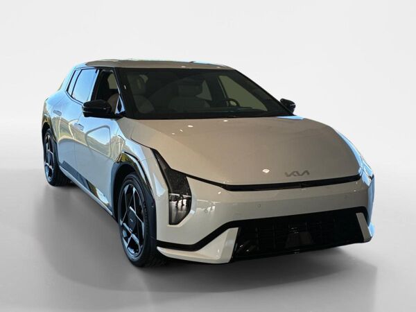 Kia EV4 81 kWh GTL +360Kam+W-Pumpe+Sofort Verfügbar+ bild 7