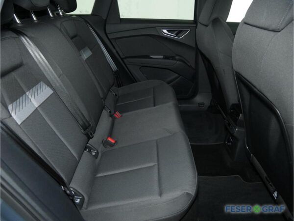 Audi Q4 e-tron Q4 40 e-tron LED/Klima-P/Sportsitze/ Sound/2 bild 7