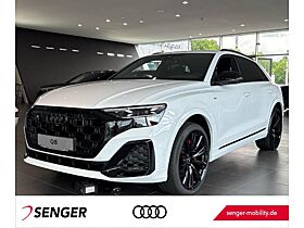 Audi Q8 TFSI e quattro Allradlenkung 360° Kamera Navi