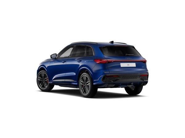 Audi Q5 SUV e-hybrid quattro S tronic bild 5