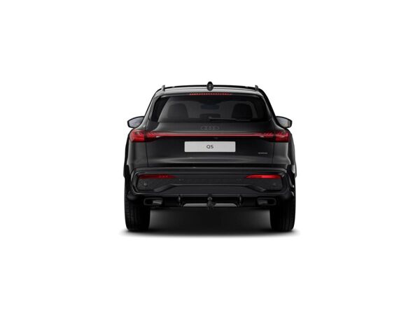Audi Q5 e-hybrid quattro S tronic 360° Kamera Navi bild 5