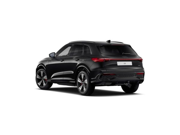Audi Q5 e-hybrid quattro S tronic 360° Kamera Navi bild 6