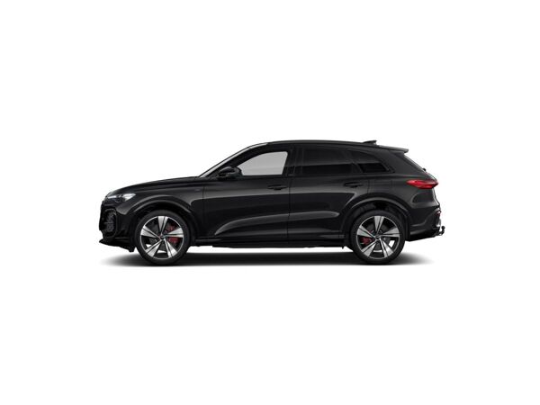 Audi Q5 e-hybrid quattro S tronic 360° Kamera Navi bild 7