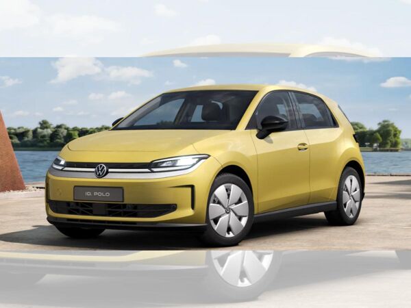 Volkswagen ID.Polo Life 155 kW (211 PS) 52 kWh bild 1